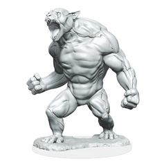 Wizkids Dungeons And Dragons Monster Critical Role Unpainted s W1 Aeorian Reverser Miniature D&D WZK90371
