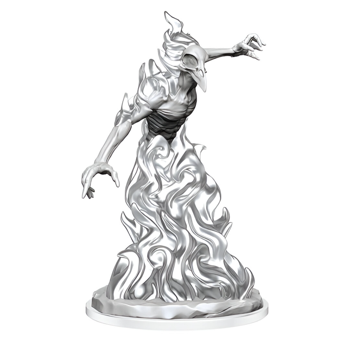 Wizkids Dungeons And Dragons Critical Role Minis Wave 3 Revenge Demon WZK90555