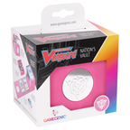Gamegenic Cardfight Vanguard Nations Vault Deck Box (50+)