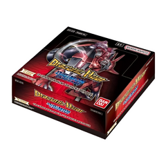 Digimon TCG Draconic Roar Booster Display (24ct) (EX-03)
