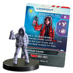 Monster Fight Club Cyberpunk Red Combat Zone Underfoot Urchins Expansion Gen Red MFC-45119