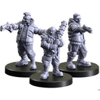 Monster Fight Club Cyberpunk Red Combat Zone Foolproofed Expansion Bozos MFC-45118