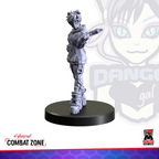 Monster Fight Club Cyberpunk Red Combat Zone Peril Pledges Danger Gals Gonks MFC-45124