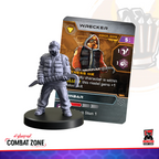 Monster Fight Club Cyberpunk Red Combat Zone Bring The Wreck Zoner Gonks MFC-45128