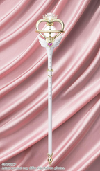 Tamashii Nations Pretty Guardian Sailor Moon Cosmos The Movie - Eternal Tiare Bandai Spirits PROPLICA BAS65505