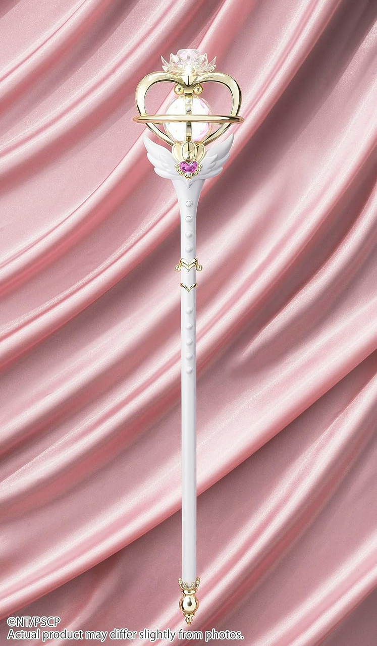 Tamashii Nations Pretty Guardian Sailor Moon Cosmos The Movie - Eternal Tiare Bandai Spirits PROPLICA BAS65505