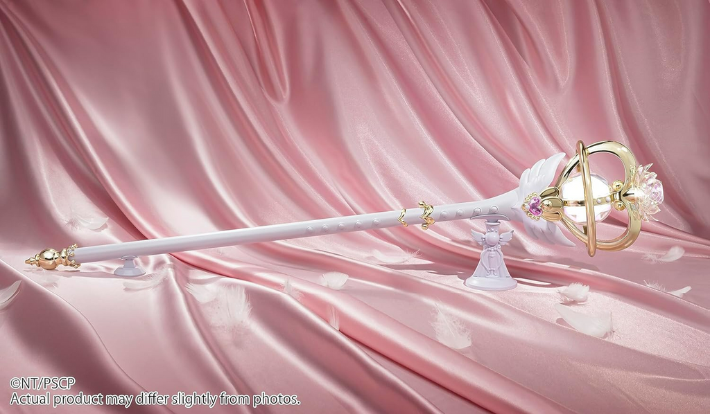 Tamashii Nations Pretty Guardian Sailor Moon Cosmos The Movie - Eternal Tiare Bandai Spirits PROPLICA BAS65505