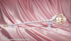 Tamashii Nations Pretty Guardian Sailor Moon Cosmos The Movie - Eternal Tiare Bandai Spirits PROPLICA BAS65505