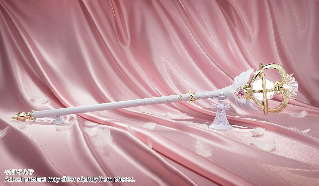 Tamashii Nations Pretty Guardian Sailor Moon Cosmos The Movie - Eternal Tiare Bandai Spirits PROPLICA BAS65505