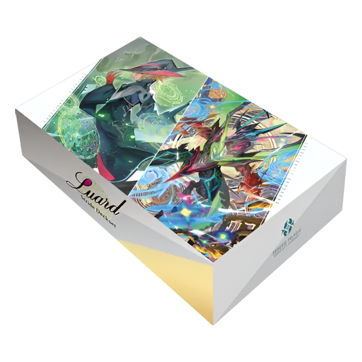 Cardfight!! Vanguard Special Series 10 Stride Deckset Luard PREMIUM