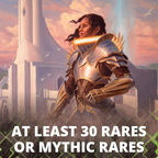 Magic The Gathering Zendikar Rising Znr Set Booster Display (30 packs / 360 cards) WOC C83230000