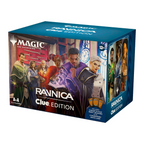 Magic the Gathering CCG: Murders at Karlov Manor Ravnica Clue Edition