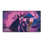 Playmat: Disney Lorcana- The First Chapter- Neoprene Mat - Maleficent