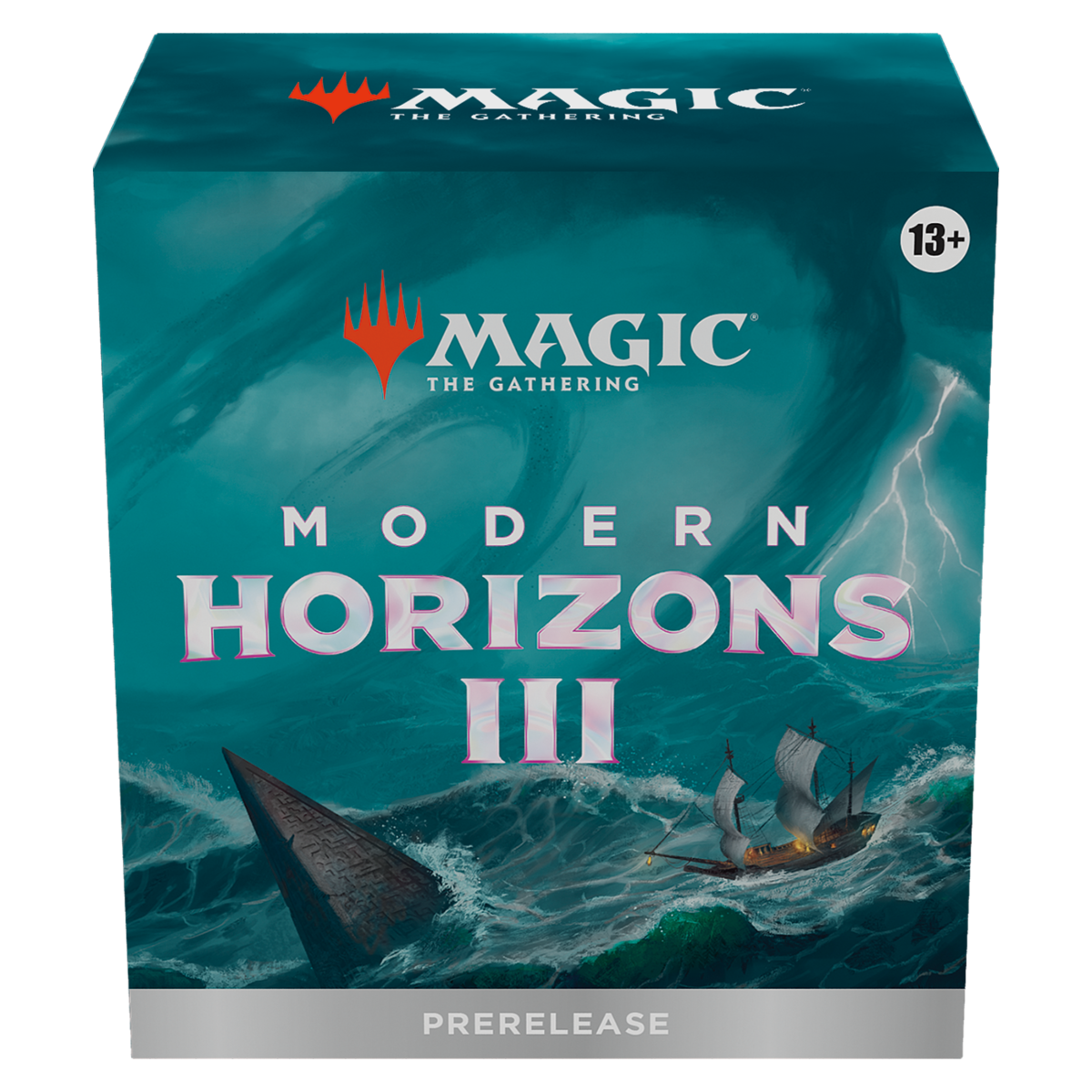 MTG Magic The Gathering CCG Modern Horizons 3 Prerelease Pack MTG-MHT-PP