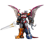GO KARA KURI Combine Dino Megazord FLM51435