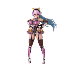 Sentinel Super Sonico Taimanin Ni Narimausu Ver. Super Sonico SEN88372