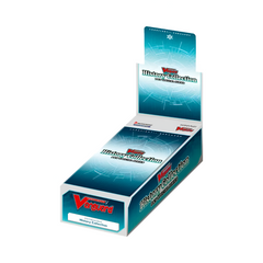 Cardfight Vanguard: P & V Special Series: History Collection Booster Display