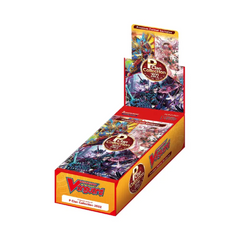 Cardfight Vanguard TCG P Clan Collection Booster Display (12) BSRVGEDPS01