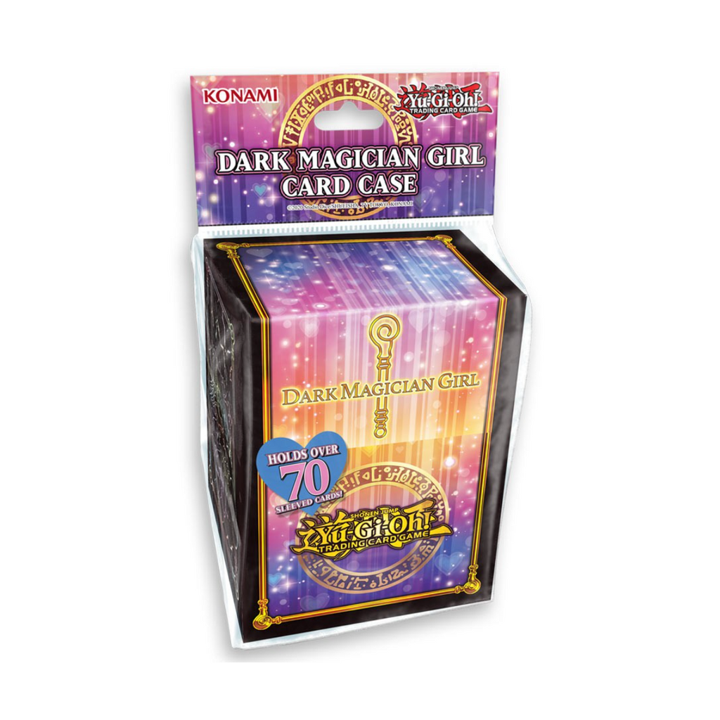 Deck Box: Yu-Gi-Oh!: Dark Magician Girl KOI85912