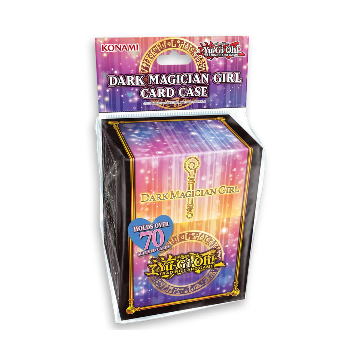 Deck Box: Yu-Gi-Oh!: Dark Magician Girl KOI85912