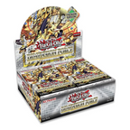 Yu-Gi-Oh! TCG: Dimension Force Booster Display