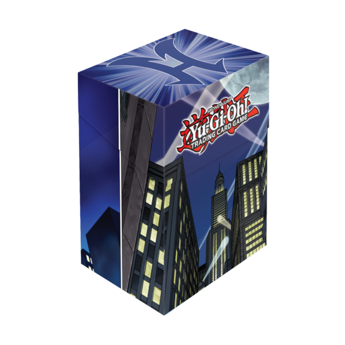 Yu-Gi-Oh! TCG: Elemental Hero Card Case