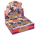 Yu-Gi-Oh Wild Survivors Booster Box (24CT) KON86151