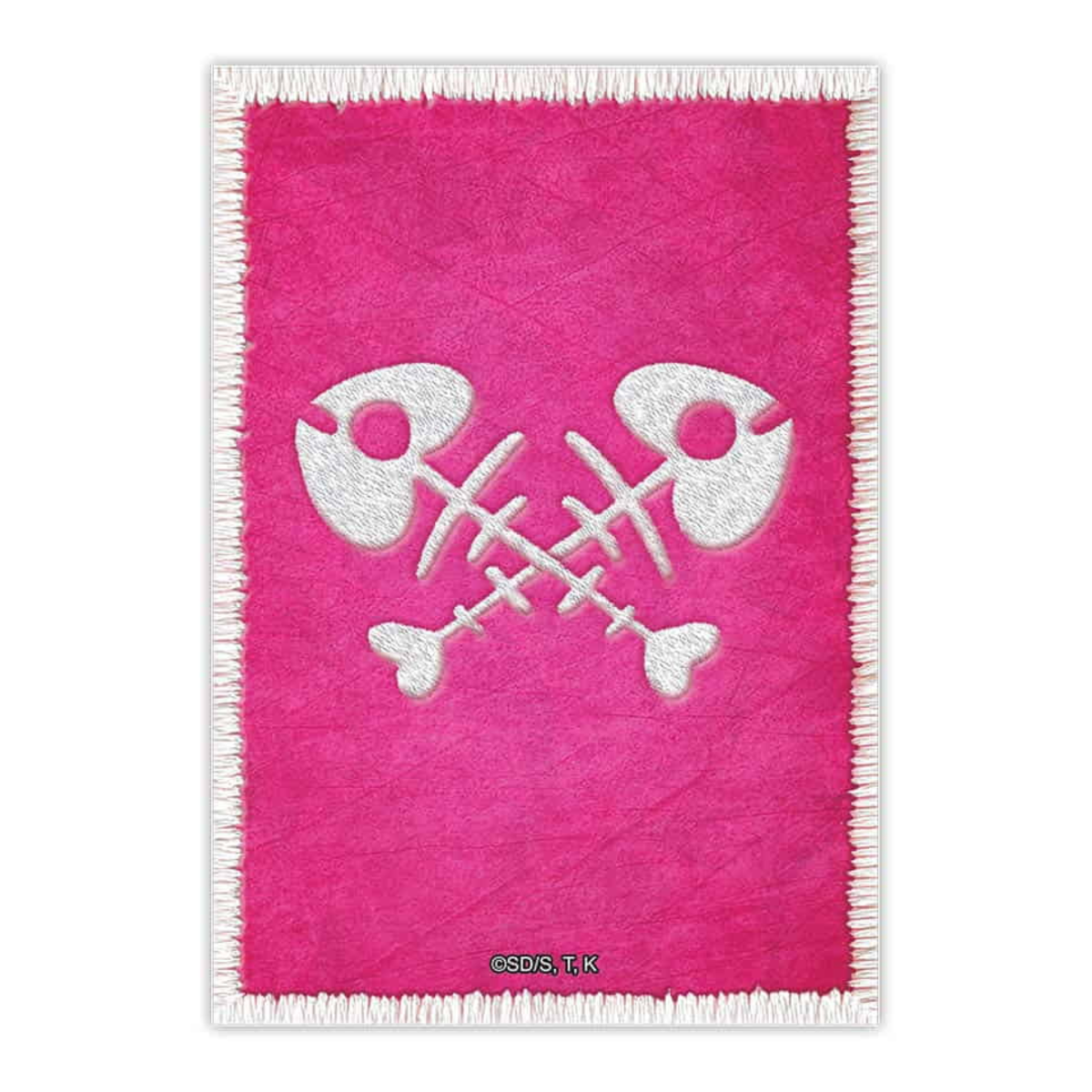 Yu-Gi-Oh TCG Card Sleeves Gold Pride Carries Crew 50CT KON86180