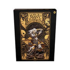 Dungeons And Dragons: Deck Of Many Things (Alternate Cover) WOCD3196
