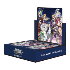 Weiss Schwarz: Date A Live Vol.2 Booster Box