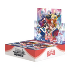 Weiss Schwarz: Revue Starlight Re LIVE Booster Display