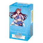 Weiss Schwarz: Hololive Production Premium Booster Box