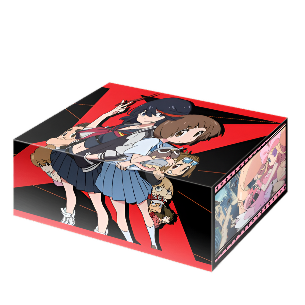 Weiss Schwarz: Kill la Kill Power Up Set BUSWSPUKLK