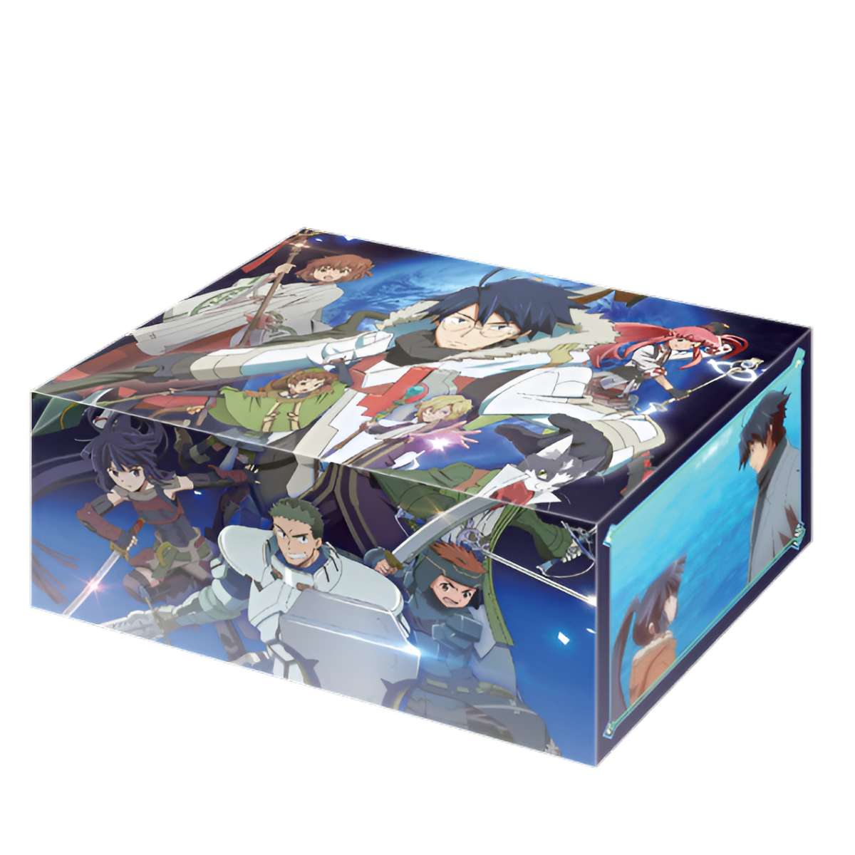 Weiss Schwarz: Log Horizon Power Up Set BUSWSPULH