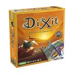 Asmodee Dixit Board Game Storytelling Party Game for Ages 8 and up for 3 to 6 Players Average Playtime 30 Minutes DIX01