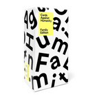 Cards Against Humanity Family Edition Official Party Game for All Ages 8+ BGZ111368