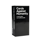 Cards Against Humanity A Party Game for Horrible People Breaking Games Popular Adult Party Game BGZ1500