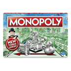 Monopoly Classic Game