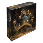 Battlefront Miniatures Gale Force Nine Dune Board Game A Game of Conquest and Diplomacy Strategy Game Based on the Dune Universe DUNE05