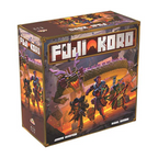 Fuji Koro Game Brewer Strategic Board Game for 1 to 6 Players GMB-GBR038