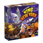 Alliance Games King of New York