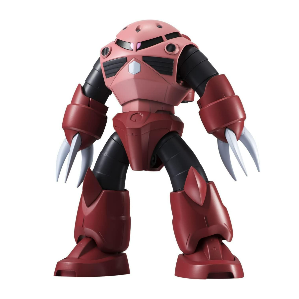Tamashi Nations - Mobile Suit Gundam - MSM-07S Z'Gok Char's Custom Model Version A.N.I.M.E, Bandai Spirits Robot Spirits BAS65329