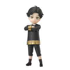 Tamashii Nations Spy x Family Damian Desmond Bandai Spirits S.H.Figuarts Action Figure BAS65368