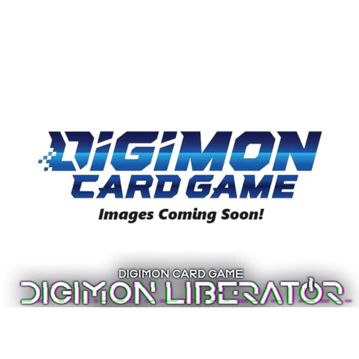 Digimon TCG: Digimon Liberator Booster Display (24) (EX-07) BJP2750238