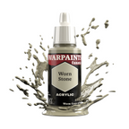 The Army Painter Warpaints Fanatic High Covering Acrylic Paint 18ml WP3010 Worn Stone