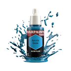 The Army Painter Warpaints Fanatic High Covering Acrylic Paint 18ml WP3029 Arctic Gem