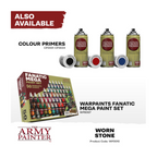 The Army Painter Warpaints Fanatic High Covering Acrylic Paint 18ml WP3034 Phalanx Blue
