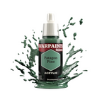 The Army Painter Warpaints Fanatic High Covering Acrylic Paint 18ml WP3063 Patagon Pine