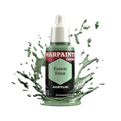 The Army Painter Warpaints Fanatic High Covering Acrylic Paint 18ml WP3065 Forest Faun