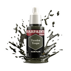 The Army Painter Warpaints Fanatic High Covering Acrylic Paint 18ml WP3079 Tundra Taupe
